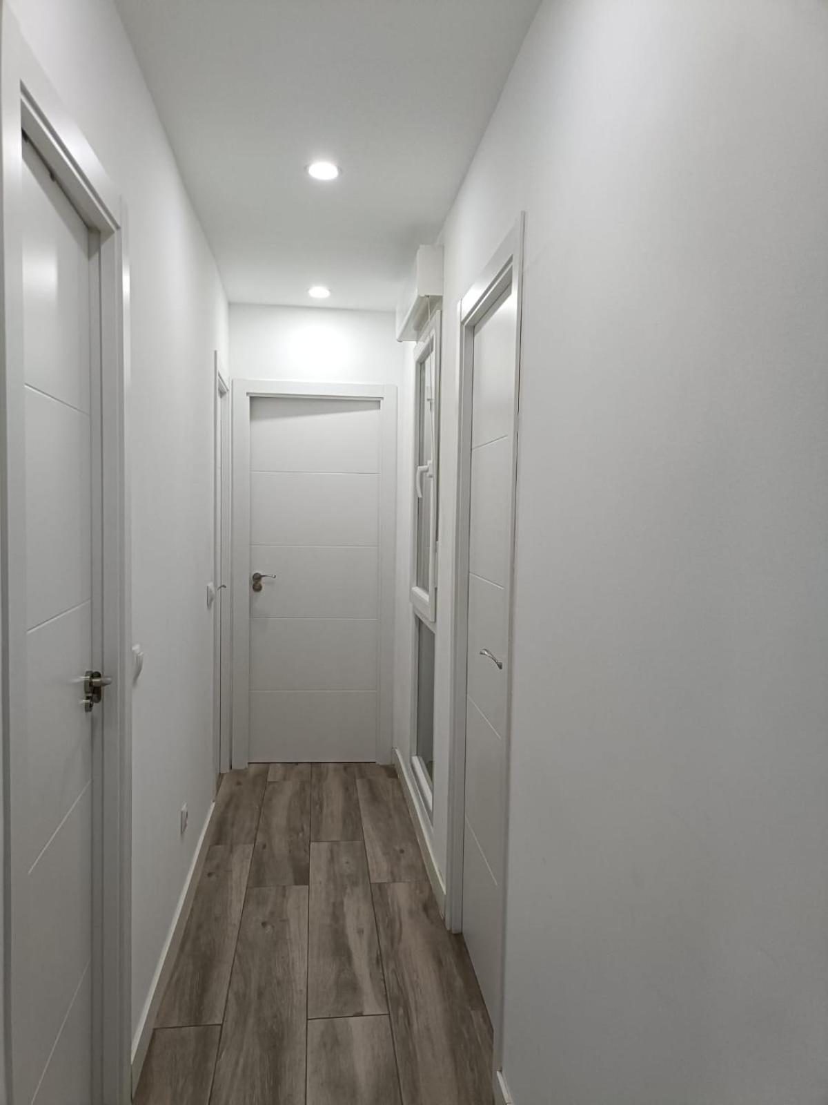 Habitaciones Centro De Madrid Exterior photo