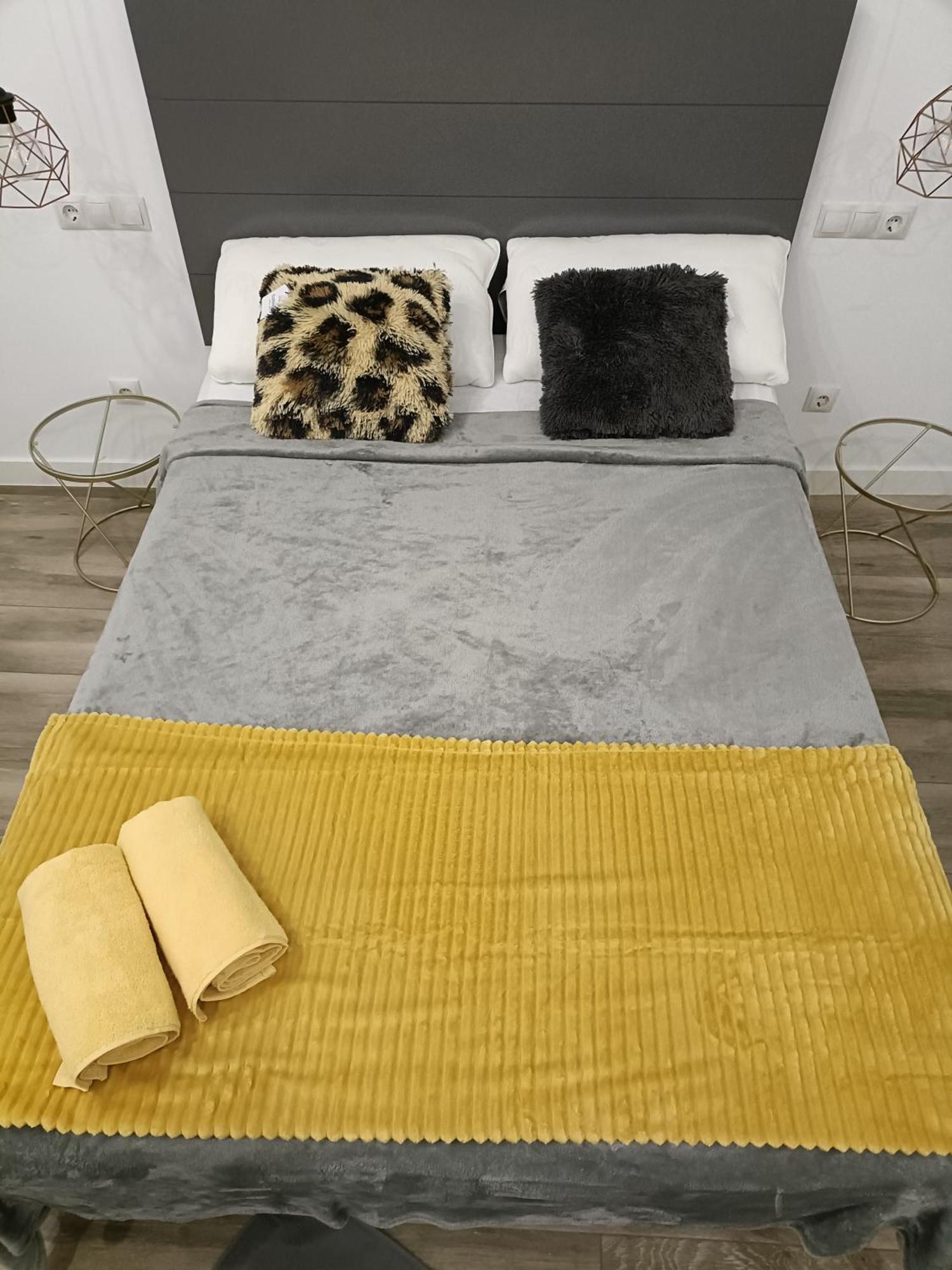 Habitaciones Centro De Madrid Room photo